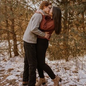 Meet your Posher, Kelly